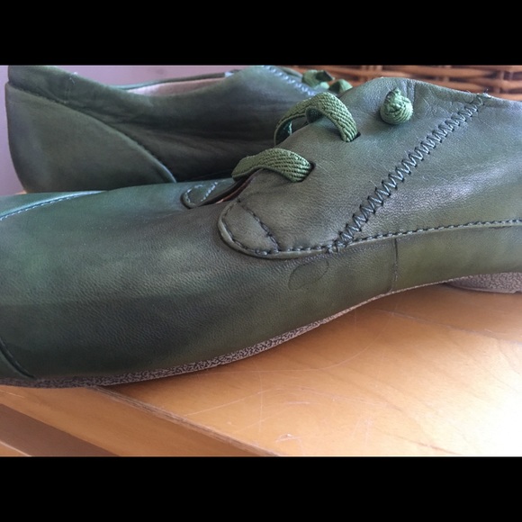 Cute Joseph Seibel shoes size 38 - Picture 2 of 5